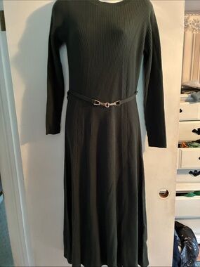 elie tahari green velvet dress | Dresses | Elie Tahari Pakistani Designer Dresses